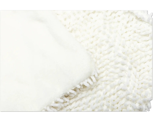 Gros plan d''un tapis de bain