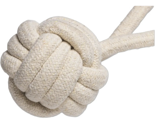 Knoten aus Seil