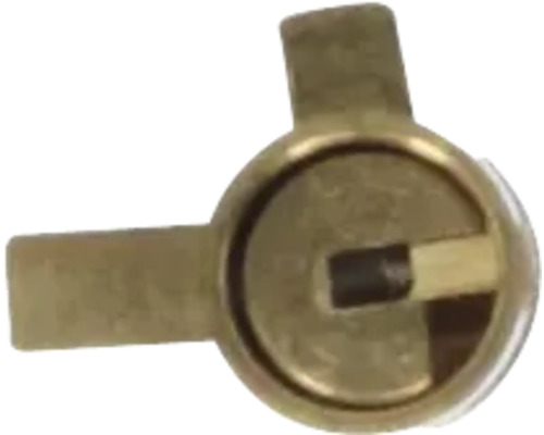 Schließbart für Schlösser