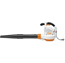 STIHL BGE 81 Elektro-Laubbläser