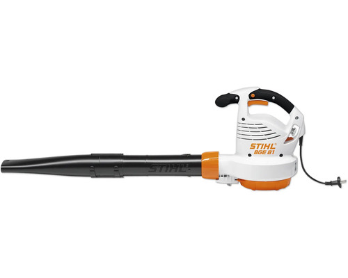 Souffleur de feuilles électrique STIHL BGE 81