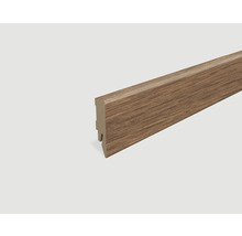 Sockelleiste aus Holz