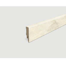 Sockelleiste aus Holz