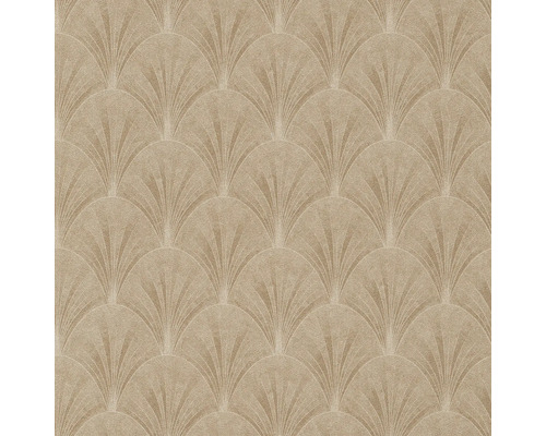 Papier peint intissé 10451-30 papier peint intissé ELLE Decoration 4 graphique or clair