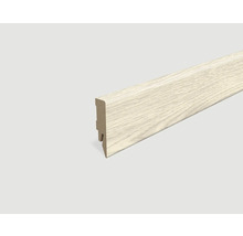 Sockelleiste aus Holz