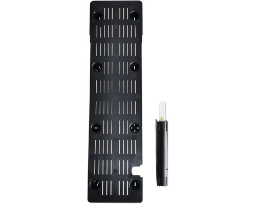 Pflanzkasten Einsatz mit Wasserstandsanzeiger