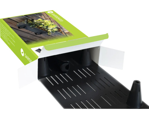 Gardena Pflanzkasten mit Verpackung