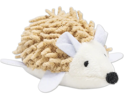 Peluche hérisson
