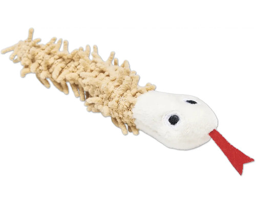 Peluche serpent