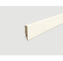 Sockelleiste aus Holz