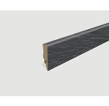 Sockelleiste aus Holz