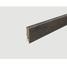 Sockelleiste aus Holz