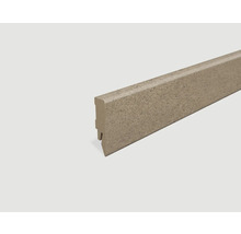 Sockelleiste aus Holzwerkstoff