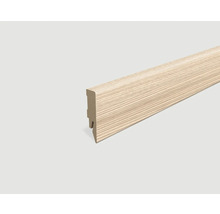 Sockelleiste aus Holz