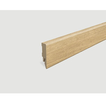 Sockelleiste aus Holz