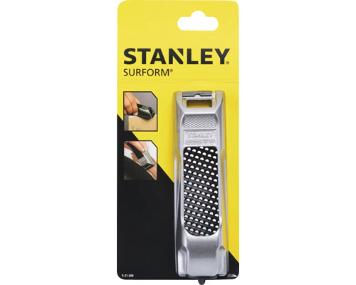Rabot Stanley Surform en blister