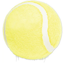 Balle de tennis
