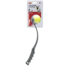 Lanceur de balles de tennis pour chiens en emballage