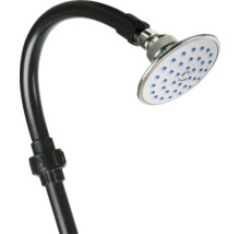 Brauseschlauch mit Duschkopf