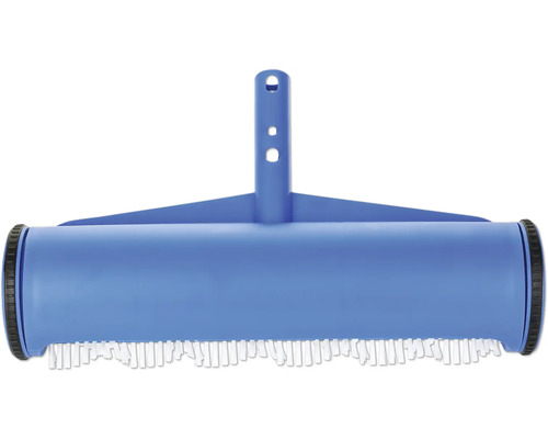Brosse de piscine pour le nettoyage des piscines