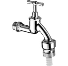 Robinet d''extérieur en métal