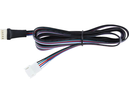 Câble de connexion pour bandeau LED avec connecteurs