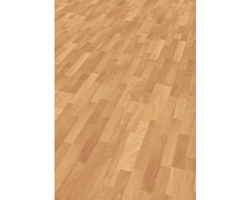 Stratifié Nature Sense hêtre SB rustique paquet à l'anglaise 1292 x 193 x 7 mm Stratifié Nature Sense hêtre SB rustique paquet à l'anglaise 1292 x 193 x 7 mm