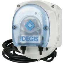 Pompe doseuse IDEGIS pour produits chimiques de piscine