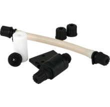 Accessoires pour systèmes d''irrigation