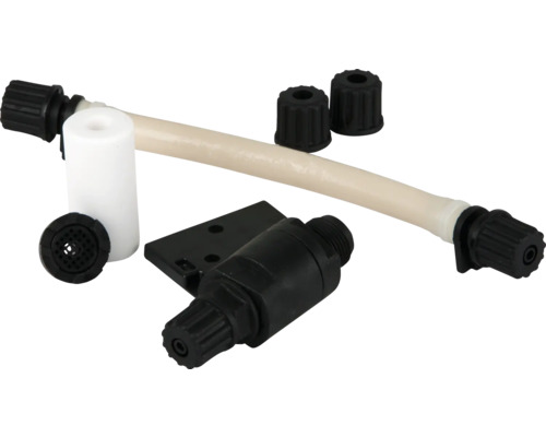 Accessoires pour systèmes d''irrigation