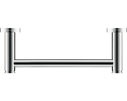 Duravit Logo Waschtischkonsole Metall