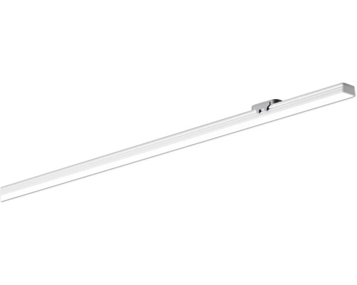 Luminaire LED allongé