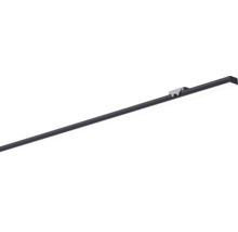 Luminaire linéaire LED pour montage au plafond