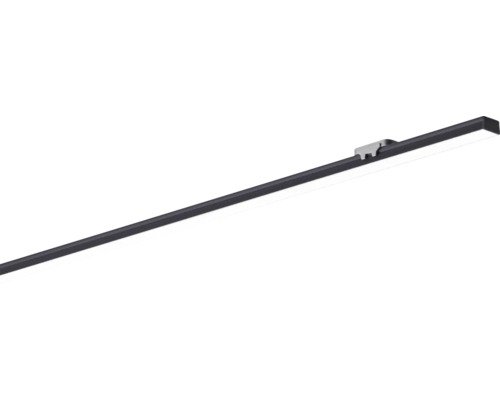 Luminaire linéaire LED pour montage au plafond