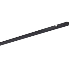 Luminaire sous-meuble LED noir