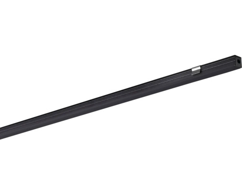 Luminaire sous-meuble LED noir