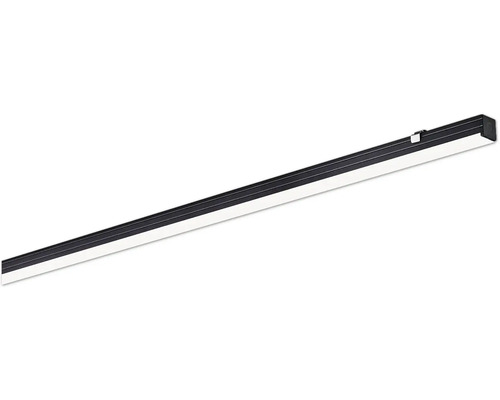 Plafonnier LED étroit pour éclairage intérieur