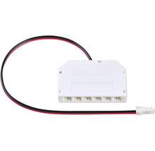 Distributeur LED avec câble de connexion