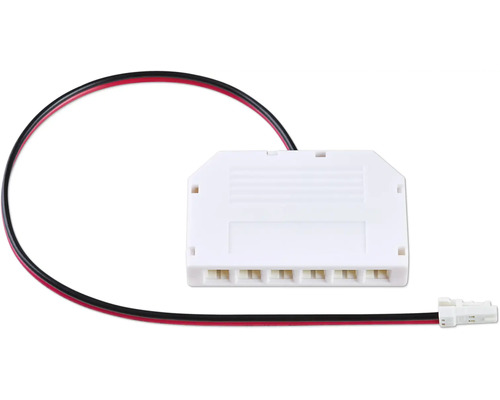 Distributeur LED avec câble de connexion