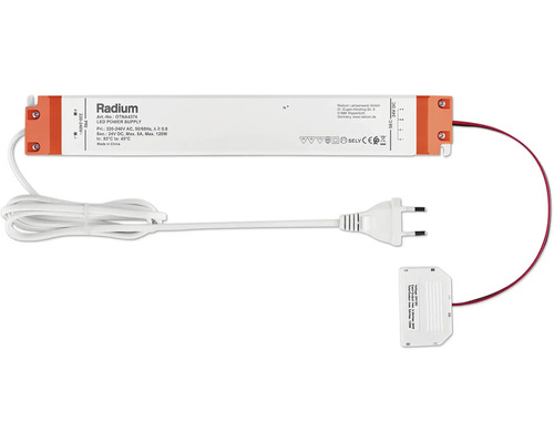 Radium LED-Netzteil