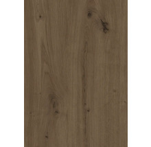 Panneau décoratif en bois avec grain