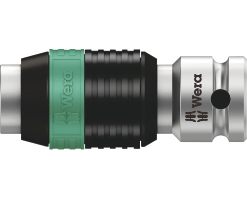Wera Logo Universalhalter Rapidaptor