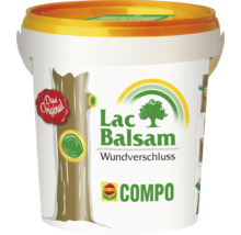 Compo Lac Balsam mastic cicatrisant pour arbres