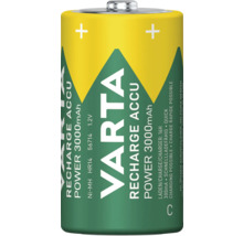 Pile Varta Recharge Accu Power 3000 mAh