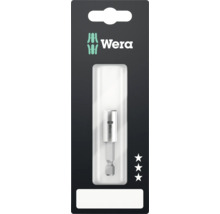 Logo Wera avec porte-embout dans l''emballage