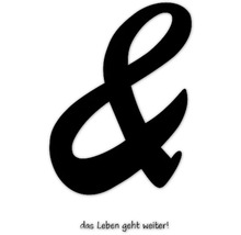 Kaufmännisches Und Zeichen