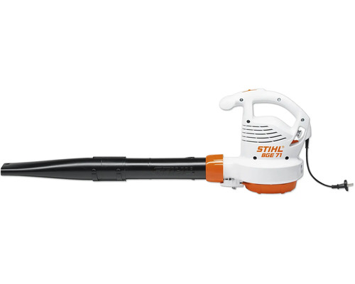 Souffleur de feuilles électrique STIHL BGE 71