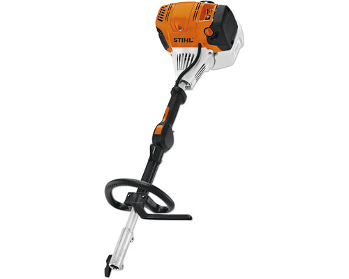 Moteur mixte à essence STIHL KM 131 R