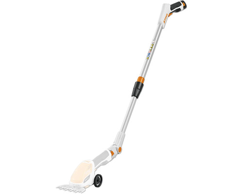 Tige télescopique STIHL pour HSA 26