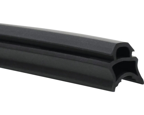 Profilgummi-Dichtung für den Bau